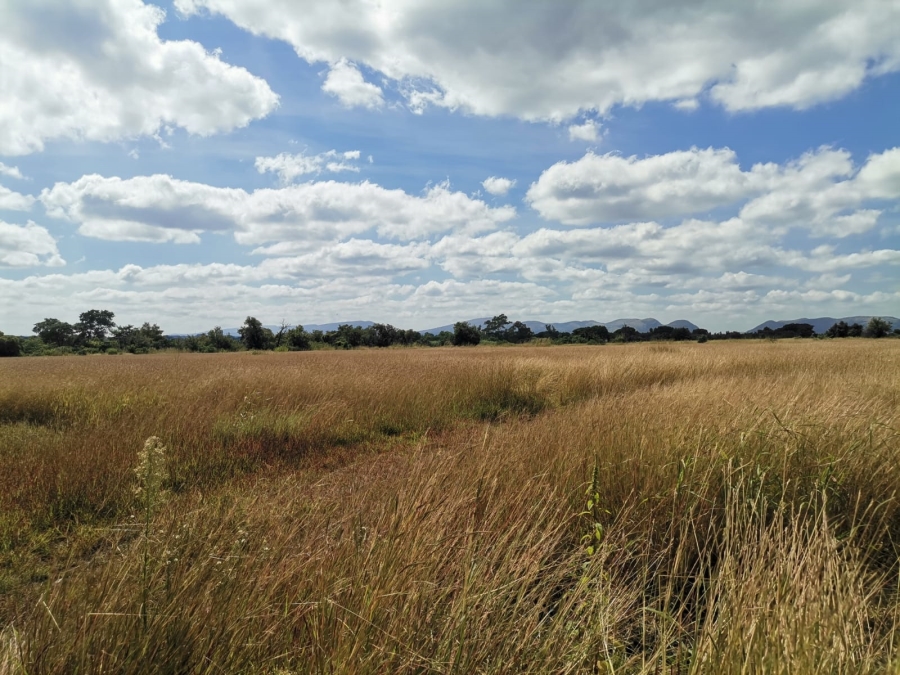 0 Bedroom Property for Sale in Krokodildrift A H North West